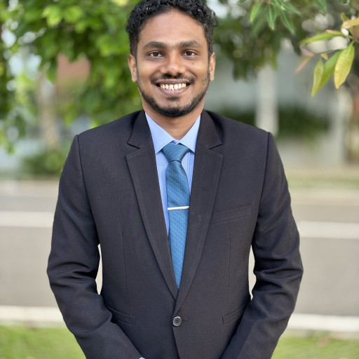 Dr. D.R.L. Dodangodage