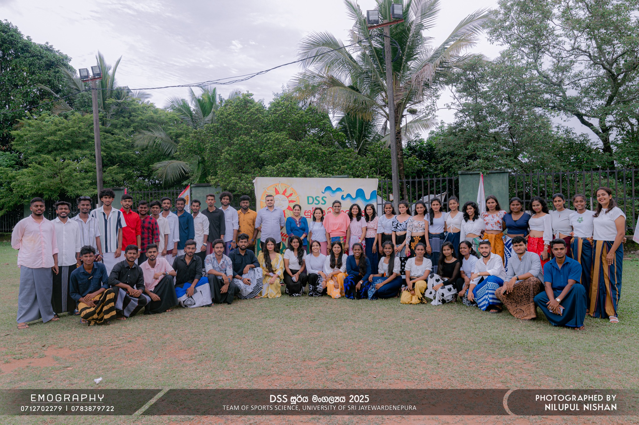 Photo Credits: J'Pura Flames