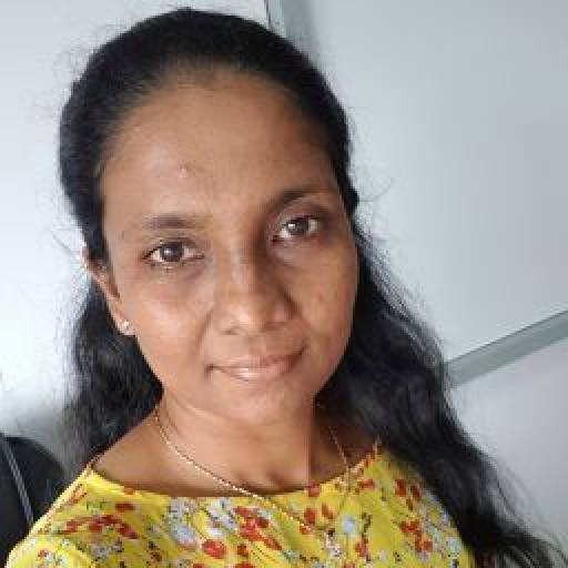 Ms. Rangika Silva