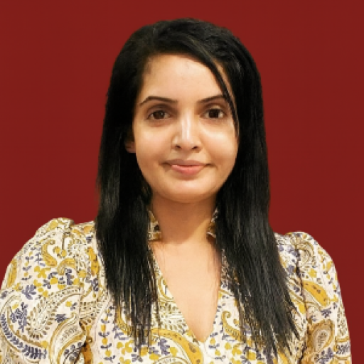 Dr. Anuradha Ariyaratne