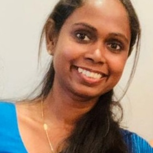 Sachini Fernando