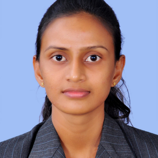 Ms. D. G. N. S. Tharaka