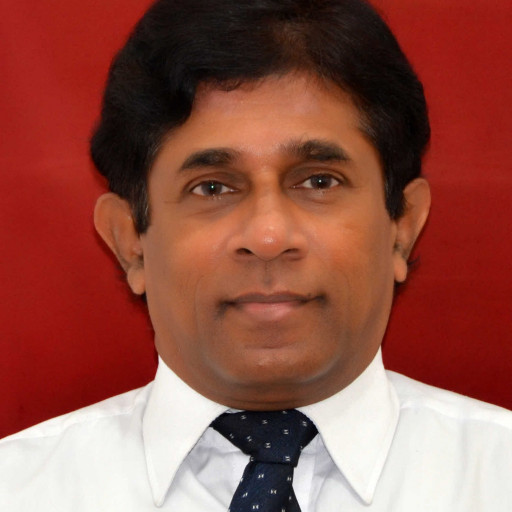 Dr. C.L. Ranatunga