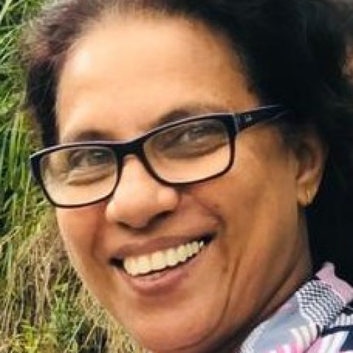 Prof. Dharshani Mahaulpatha