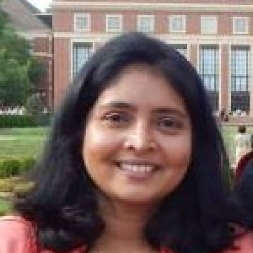 Dr Madhubashini Madumarchchi