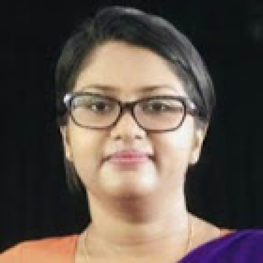 Dr. Varuni Gunathilake