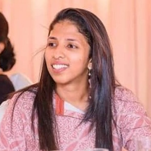 Ms. Tharaka Mandakini