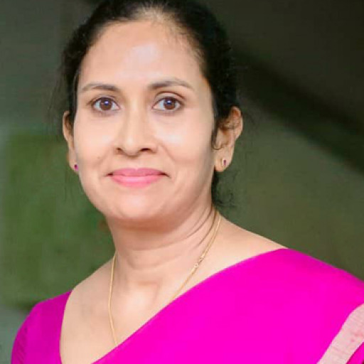 Dr (Mrs) Chayanika Padumadasa