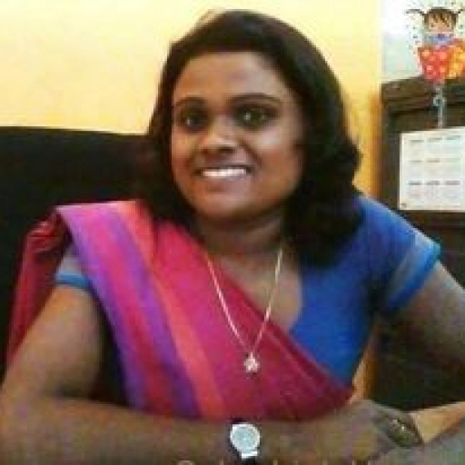 Dr. (Ms.). S.K. Fernando