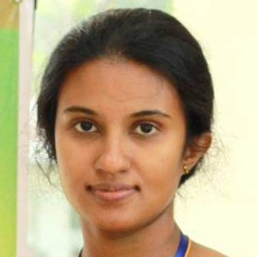 Dr. Chaamila Pathirana