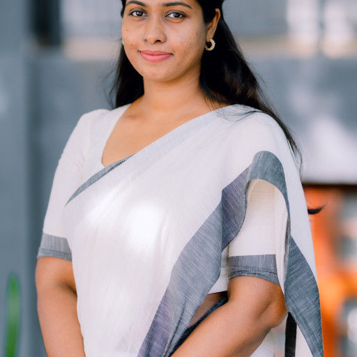 Chathurika Jayasuriya